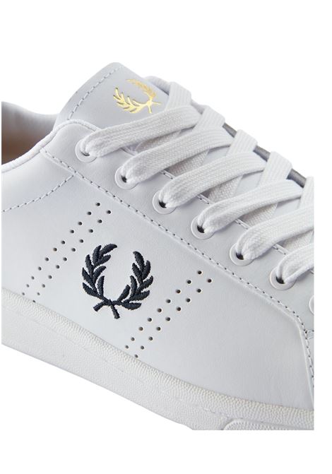 Fred Perry  b721 sneakers FRED PERRY | Scarpe | B6312567